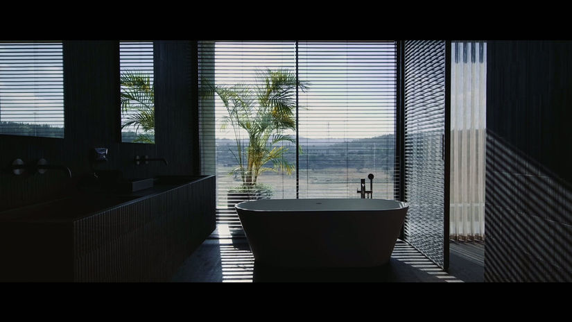 Modern Luxury Villa | Cinematic Architecture Video